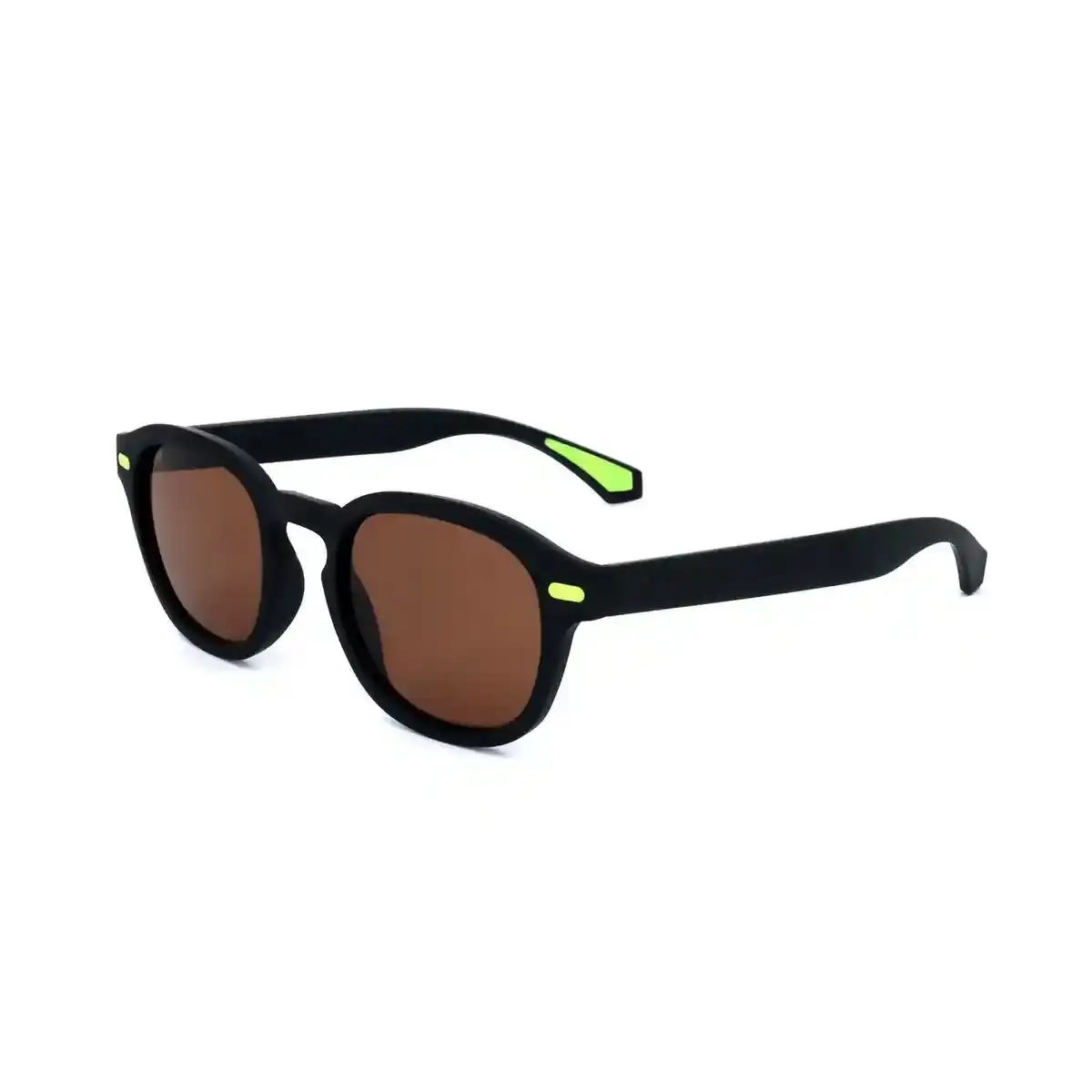Lunettes de soleil unisexe lotto ls1016 blk giallo_9556. DIAYTAR COTE D'IVOIRE - L'Univers de l'Élégance Accessible. Plongez dans notre catalogue et choisissez des produits qui allient sophistication et accessibilité pour un shopping exquis.