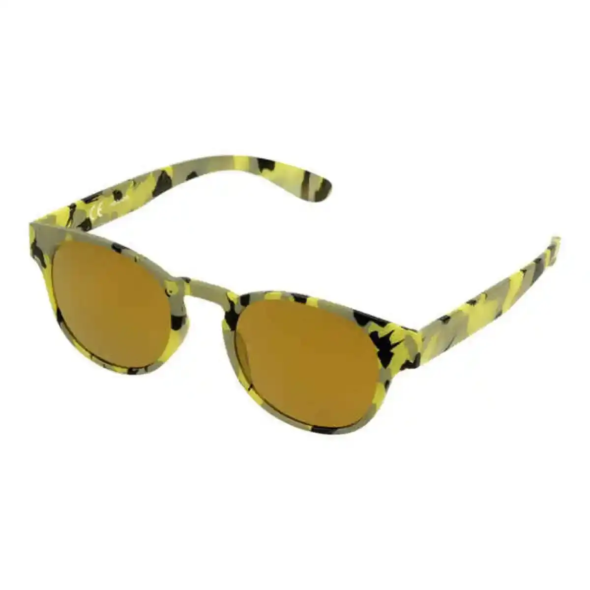 Lunettes de soleil unisexe Police S194549GE9G Multicolore (ø 49 mm). SUPERDISCOUNT FRANCE