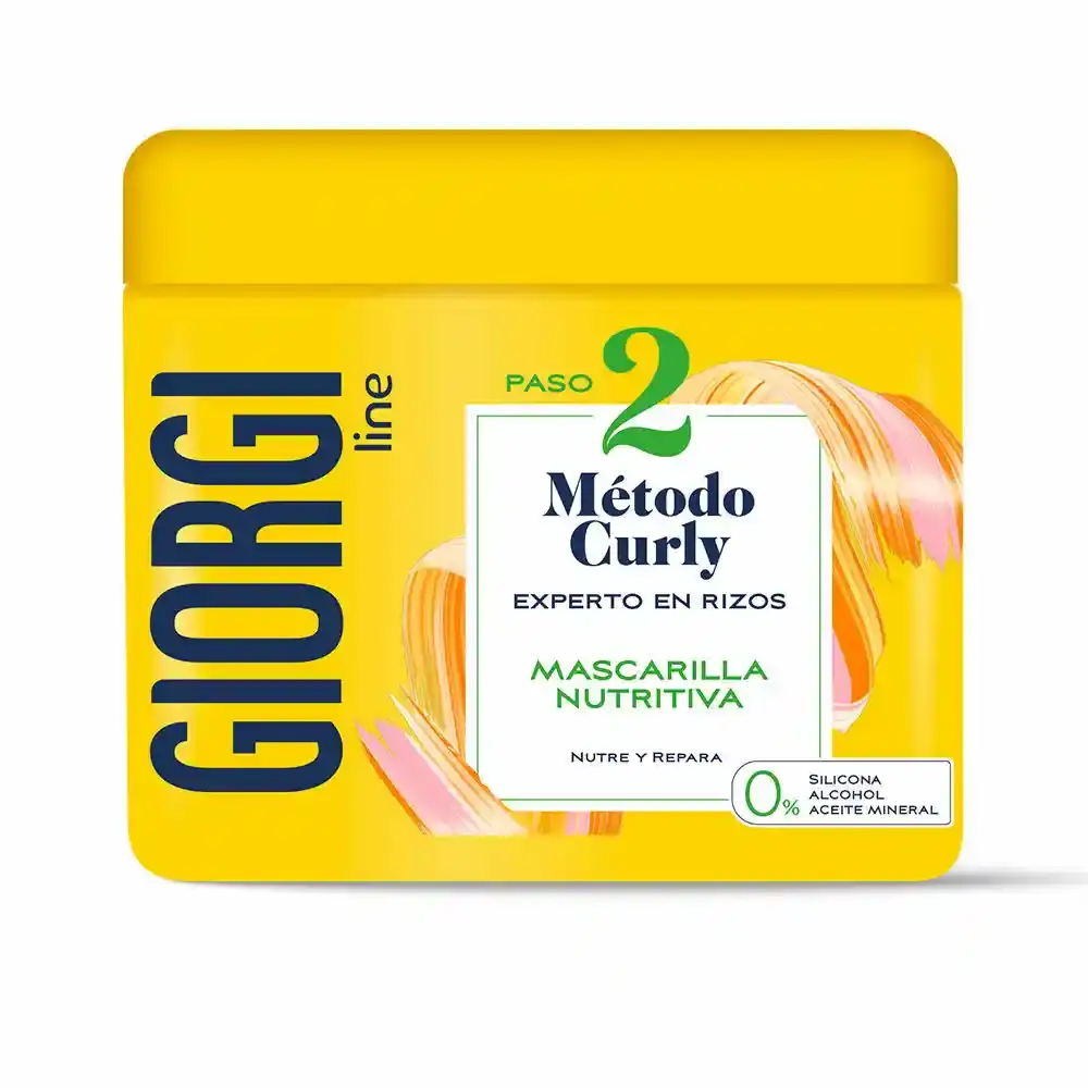 Masque capillaire reparateur giorgi curly method cheveux boucles 350 ml _1477. Entrez dans l'Univers de DIAYTAR COTE D'IVOIRE - Où le Choix Rencontre l'Authenticité. Explorez nos rayons virtuels et trouvez des produits qui incarnent la richesse de notre culture.