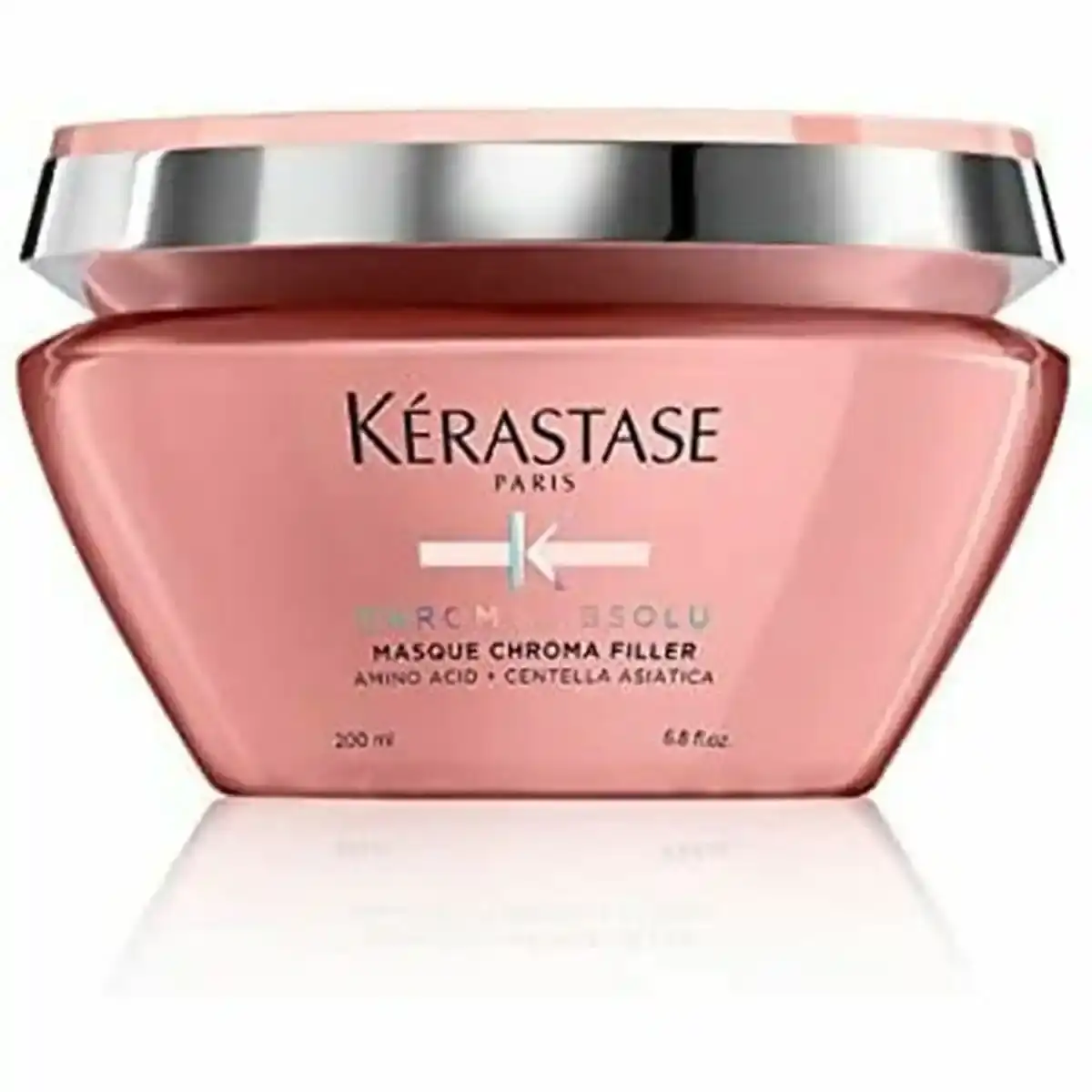 Masque capillaire reparateur kerastase chroma absolu cheveux colores 200 ml _4490. Bienvenue chez DIAYTAR COTE D'IVOIRE - Là où les Désirs Prendent Vie. Explorez notre boutique en ligne et laissez-vous séduire par des articles qui font écho à vos aspirations et à votre style unique.
