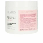 Masque capillaire revlon re start color 500 ml _3773. DIAYTAR COTE D'IVOIRE - Votre Destination Shopping d'Exception. Parcourez nos rayons virtuels et choisissez des produits qui incarnent l'excellence et la diversité.