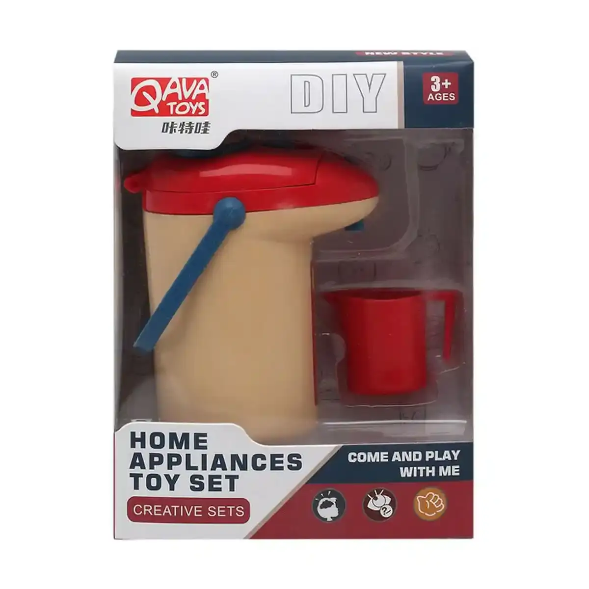 Mixeur 14 x 10 cm. SUPERDISCOUNT FRANCE