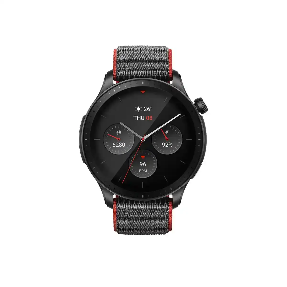 Montre connectee amazfit gtr 4 475 mah gris 5 atm 1 43 _4191. Bienvenue sur DIAYTAR COTE D'IVOIRE - Où Choisir Rime avec Qualité. Explorez notre gamme diversifiée et découvrez des articles conçus pour répondre à vos attentes élevées.