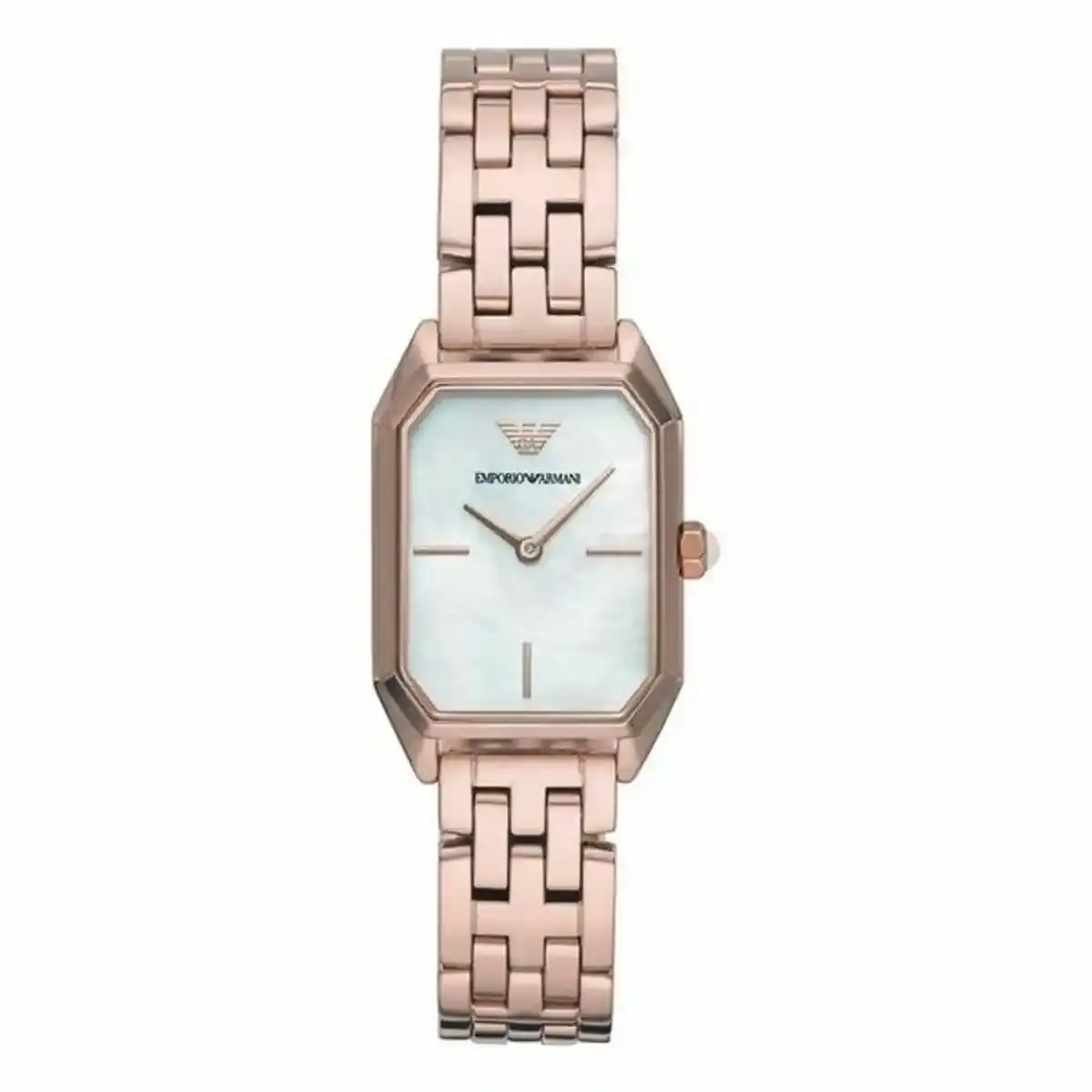 Montre femme armani ar11147_7789. DIAYTAR COTE D'IVOIRE - Où Chaque Détail Compte. Naviguez à travers notre gamme variée et choisissez des articles qui ajoutent une touche spéciale à votre quotidien, toujours avec qualité et style.