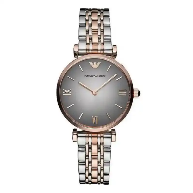 Montre femme armani ar1725 o 32 mm _8499. DIAYTAR COTE D'IVOIRE - L'Odyssée du Shopping à Votre Portée. Parcourez notre boutique en ligne et partez à la découverte d'articles qui rendront chaque jour spécial.