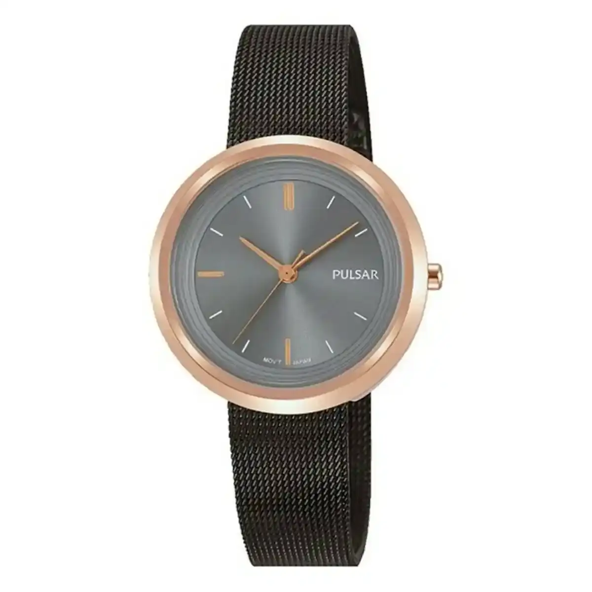 Montre femme pulsar ph8390x1 o 31 mm _1710. Entrez dans l'Univers de DIAYTAR COTE D'IVOIRE - Où Chaque Produit a sa Place. Explorez nos rayons virtuels et choisissez des articles qui s'intègrent parfaitement à votre style de vie.
