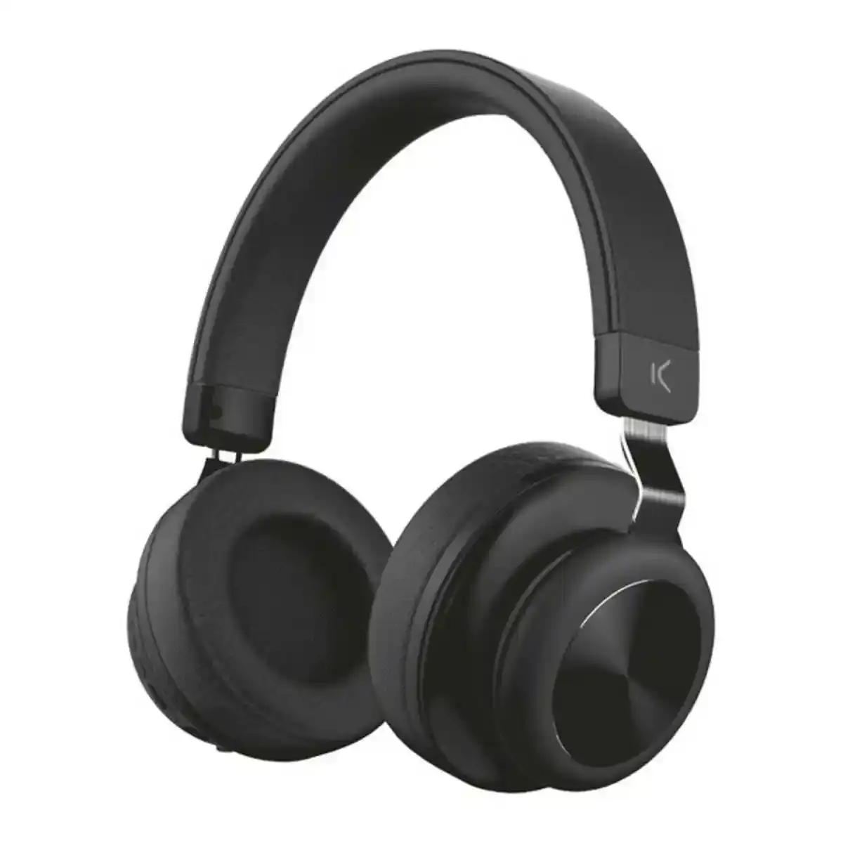 Oreillette Bluetooth avec Microphone KSIX BXAUHBT01 200 mAh Noir. SUPERDISCOUNT FRANCE