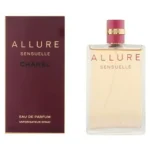 Parfum femme allure sensuelle chanel 139601 edp 100 ml_5179. Entrez dans l'Univers de DIAYTAR COTE D'IVOIRE - Où Chaque Produit a une Signification. Explorez notre gamme diversifiée et découvrez des articles qui résonnent avec votre vie.