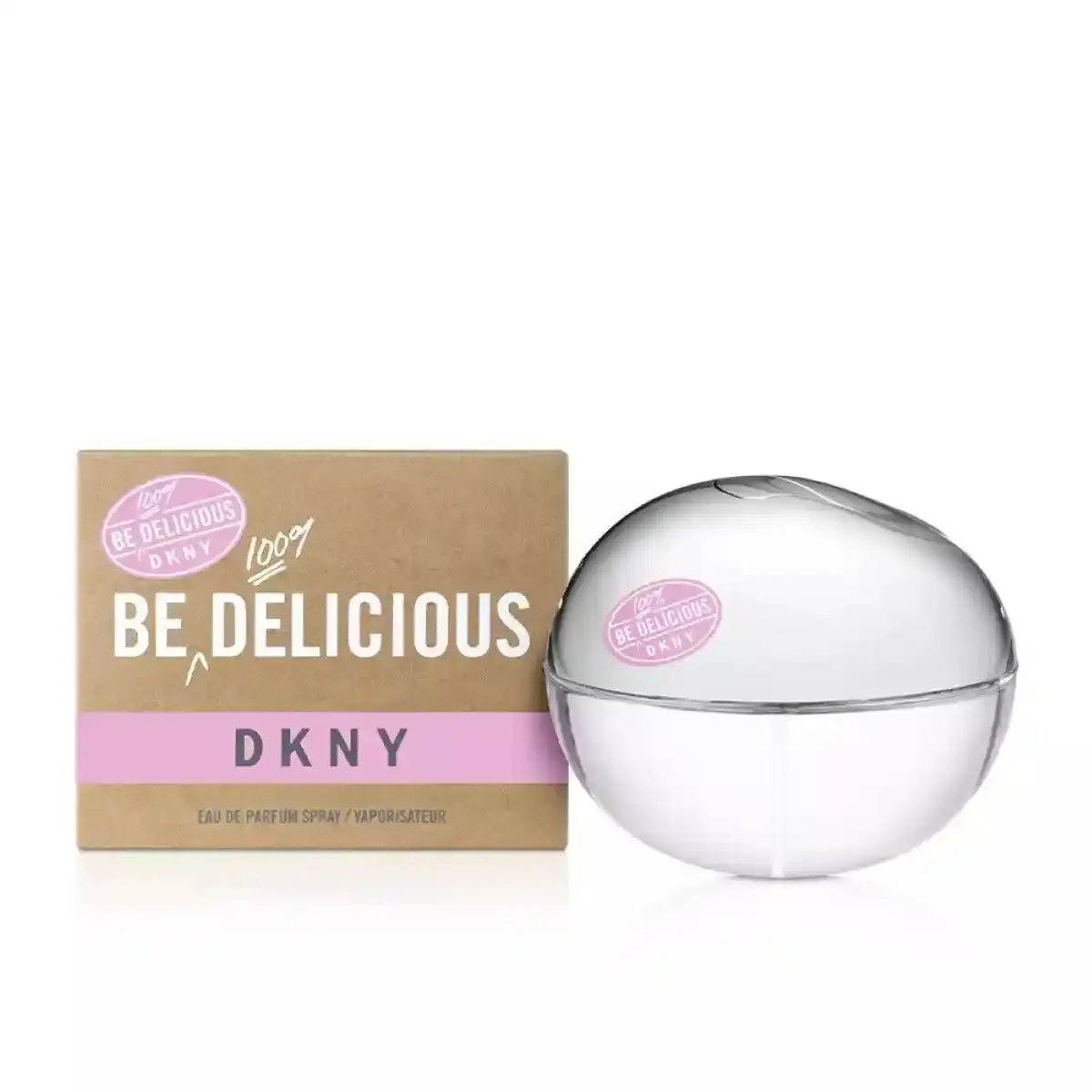 Parfum femme dkny edp be 100 delicious 50 ml _2479. DIAYTAR COTE D'IVOIRE - Là où Chaque Achat a du Sens. Explorez notre gamme et choisissez des produits qui racontent une histoire, du traditionnel au contemporain.