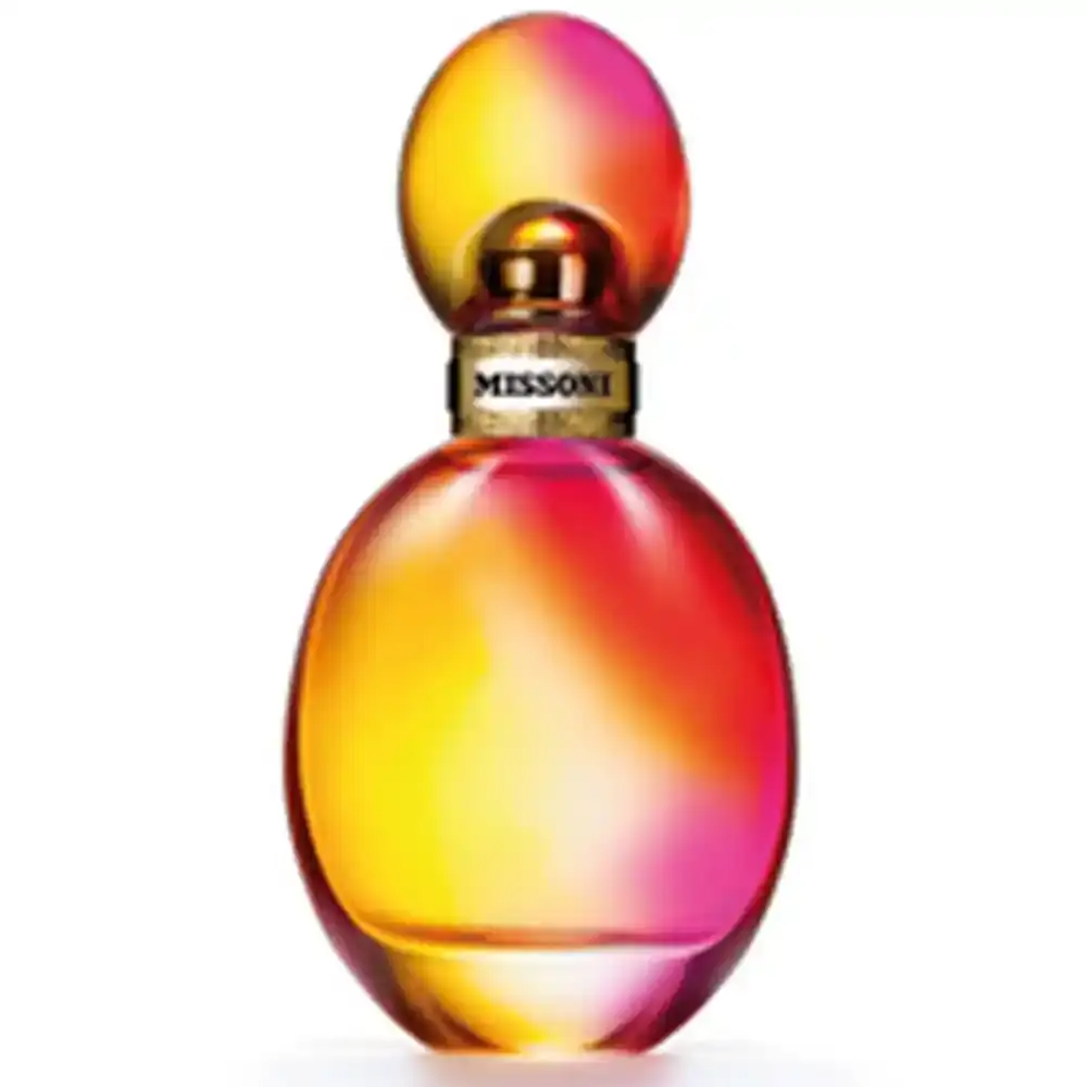 Parfum femme missoni 50 ml edt_2121. DIAYTAR COTE D'IVOIRE - Votre Destination pour un Shopping Inégalé. Naviguez à travers notre sélection minutieuse pour trouver des produits qui répondent à tous vos besoins.