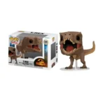 Peluche Funko Jurassic Park T-REX. SUPERDISCOUNT FRANCE