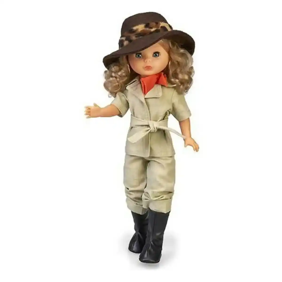 Poupée Famosa Nancy Kenia Edition (43 cm). SUPERDISCOUNT FRANCE