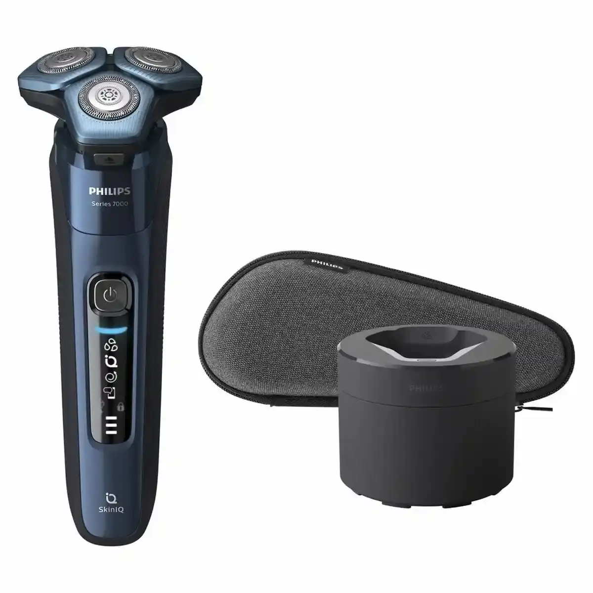 Rasoir electrique rechargeable philips wet dry s7782 50_8222. DIAYTAR COTE D'IVOIRE - Là où Chaque Produit est une Trouvaille Unique. Découvrez notre boutique en ligne et trouvez des articles qui vous distinguent par leur originalité.
