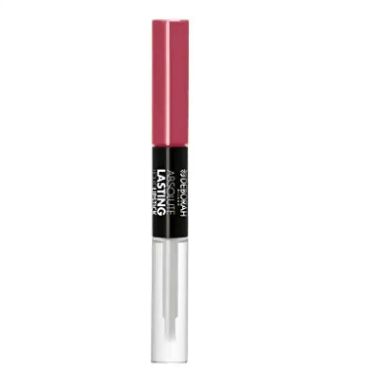 Rouge a levres deborah absolute lasting no 17_7716. Bienvenue sur DIAYTAR COTE D'IVOIRE - Où Chaque Produit a son Histoire. Découvrez notre sélection unique et choisissez des articles qui racontent la richesse culturelle et artistique du Côte d'Ivoire.