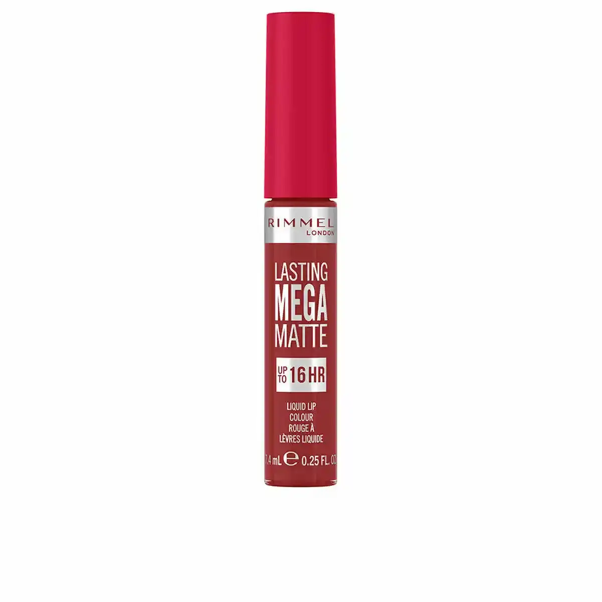 Rouge a levres rimmel london lasting mega matte liquid no 500 fire starter 7 4 ml_2076. DIAYTAR COTE D'IVOIRE - Où l'Élégance se Mêle à l'Authenticité. Naviguez à travers notre boutique en ligne et choisissez des produits qui incarnent le style et la tradition du Côte d'Ivoire.