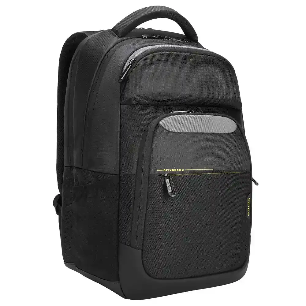 Sac à dos pour ordinateur portable Targus TCG662GL Noir 15.6". SUPERDISCOUNT FRANCE