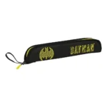 Sac flûte à bec Batman Comix (37 x 8 x 2 cm). SUPERDISCOUNT FRANCE