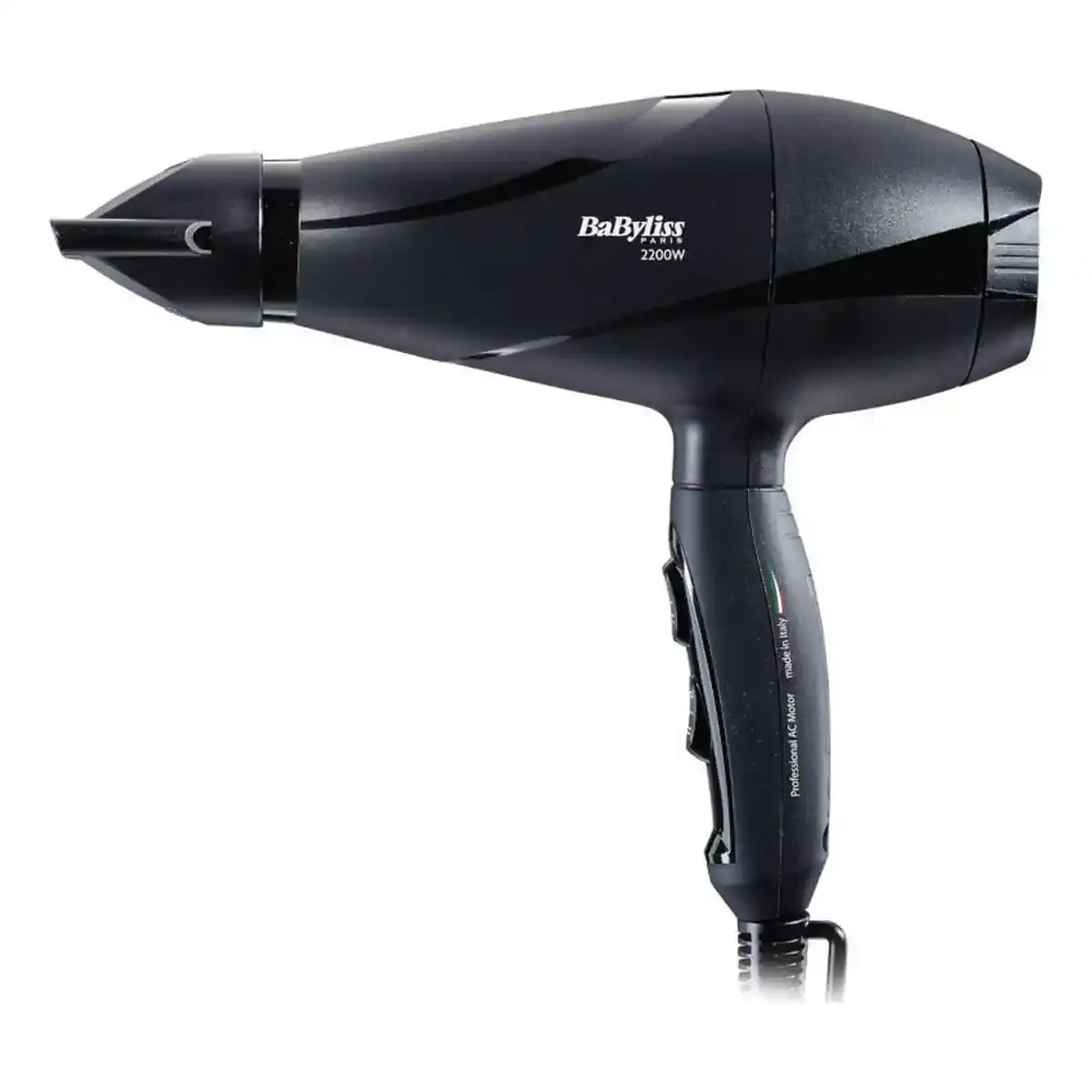 Seche cheveux babyliss_1770. Bienvenue sur DIAYTAR COTE D'IVOIRE - Votre Évasion Shopping Personnalisée. Parcourez notre collection unique et trouvez des articles qui reflètent votre style et votre individualité.