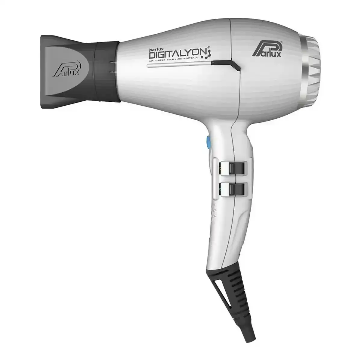 Seche cheveux parlux digitalyon silver 2400 w ionic_8416. DIAYTAR COTE D'IVOIRE - Votre Univers Shopping Éclectique. Explorez nos offres variées et découvrez des articles qui embrassent la diversité et la polyvalence de vos besoins.