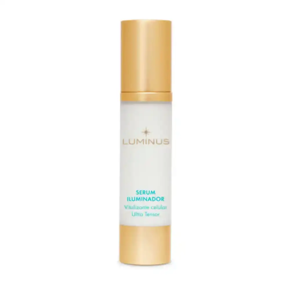 Serum visage luminus 50 ml _6639. DIAYTAR COTE D'IVOIRE - Où la Tradition s'Harmonise avec le Moderne. Parcourez notre gamme diversifiée et choisissez des produits qui révèlent l'âme du Côte d'Ivoire.