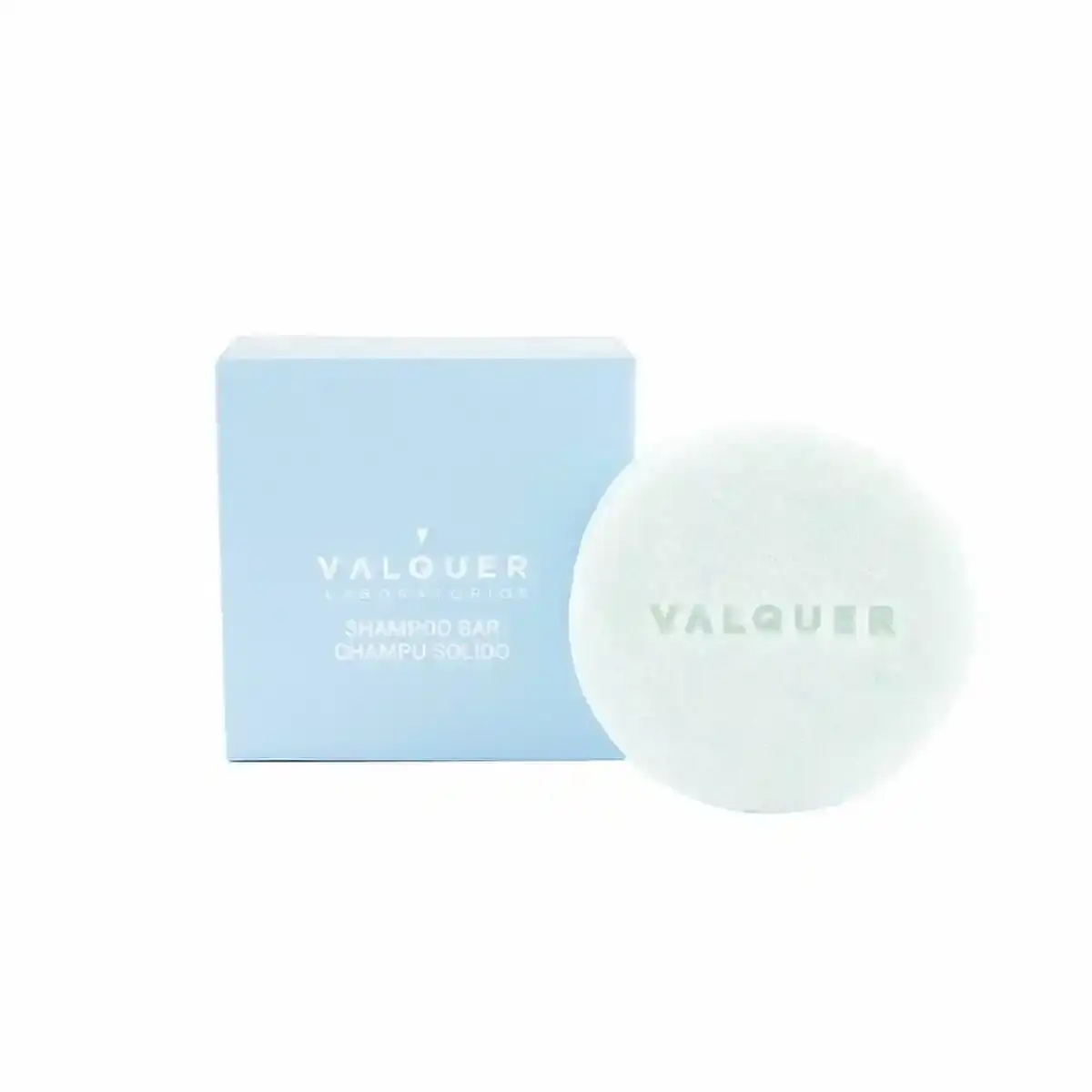 Shampoing solide valquer 50 g _5403. DIAYTAR COTE D'IVOIRE - L'Art de Trouver ce que Vous Aimez. Plongez dans notre assortiment varié et choisissez parmi des produits qui reflètent votre style et répondent à vos besoins.