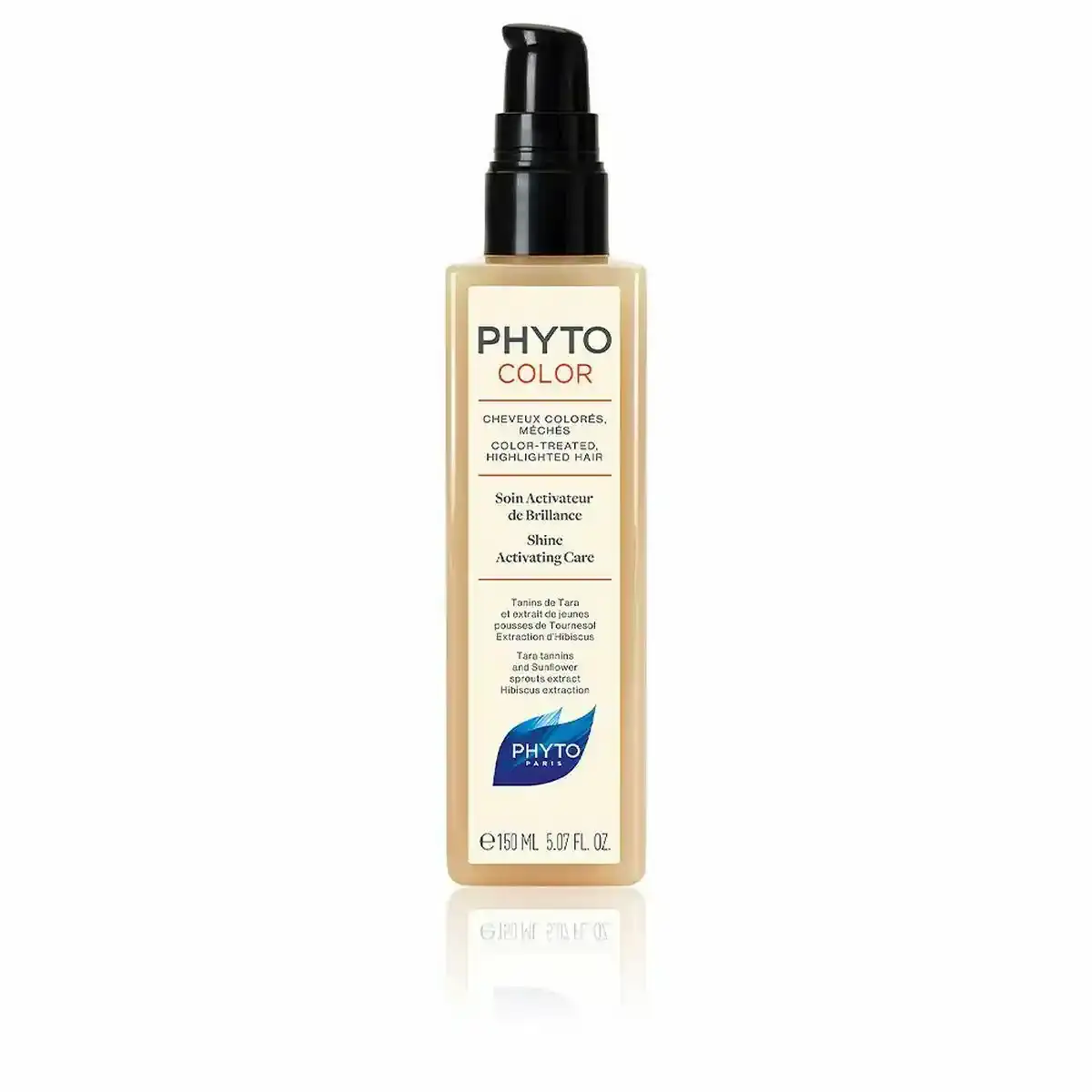 Soin protecteur cheveux phyto paris phytocolor shine 150 ml _5225. DIAYTAR COTE D'IVOIRE - Là où le Chic Rencontre la Tradition. Naviguez à travers notre catalogue et choisissez des produits qui équilibrent l'élégance intemporelle et l'innovation moderne.