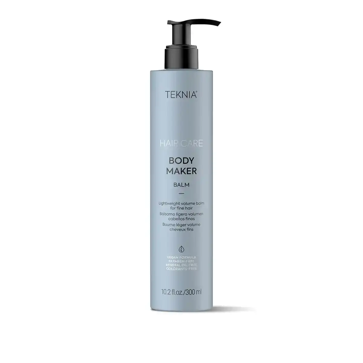 Soin volumateur lakme hair care body maker 300 ml _5838. DIAYTAR COTE D'IVOIRE - Là où Chaque Produit Est une Trouvaille. Parcourez notre catalogue diversifié et découvrez des articles qui enrichiront votre quotidien, du pratique à l'insolite.
