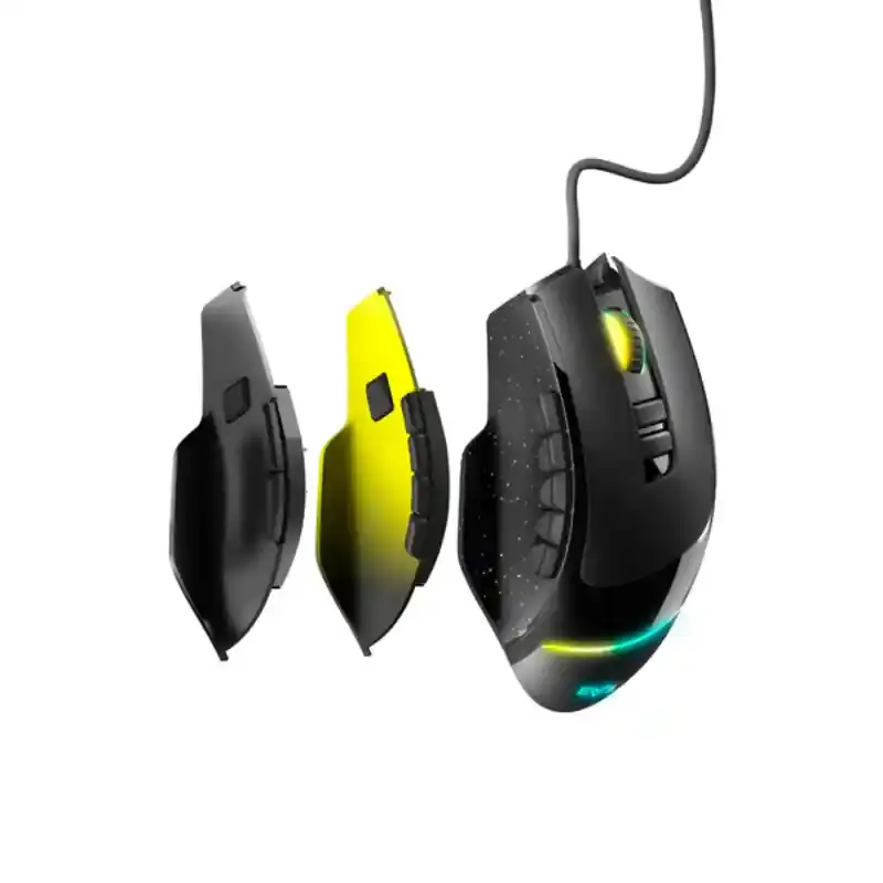 Souris Gaming Energy Sistem ESG M5 Triforce RGB. SUPERDISCOUNT FRANCE