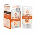 Sun block ecran ecran sunnique 30 ml spf 50_9263. DIAYTAR COTE D'IVOIRE - Où Choisir Devient une Expression de Soi. Découvrez notre boutique en ligne et trouvez des articles qui révèlent votre personnalité et votre style.
