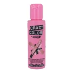 Teinture semi permanente or rose crazy color no 73 100 ml _1055. DIAYTAR COTE D'IVOIRE - Là où Chaque Produit Est une Trouvaille. Explorez notre sélection minutieuse et découvrez des articles qui correspondent à votre style de vie et à vos aspirations.