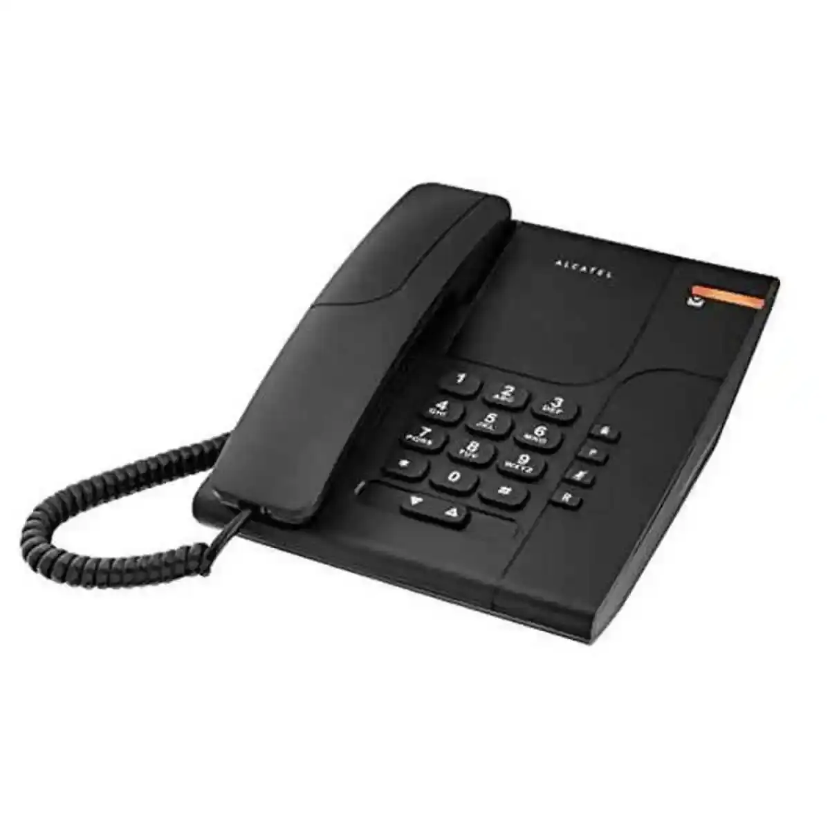 Téléphone fixe Alcatel TEMPORIS 180. SUPERDISCOUNT FRANCE