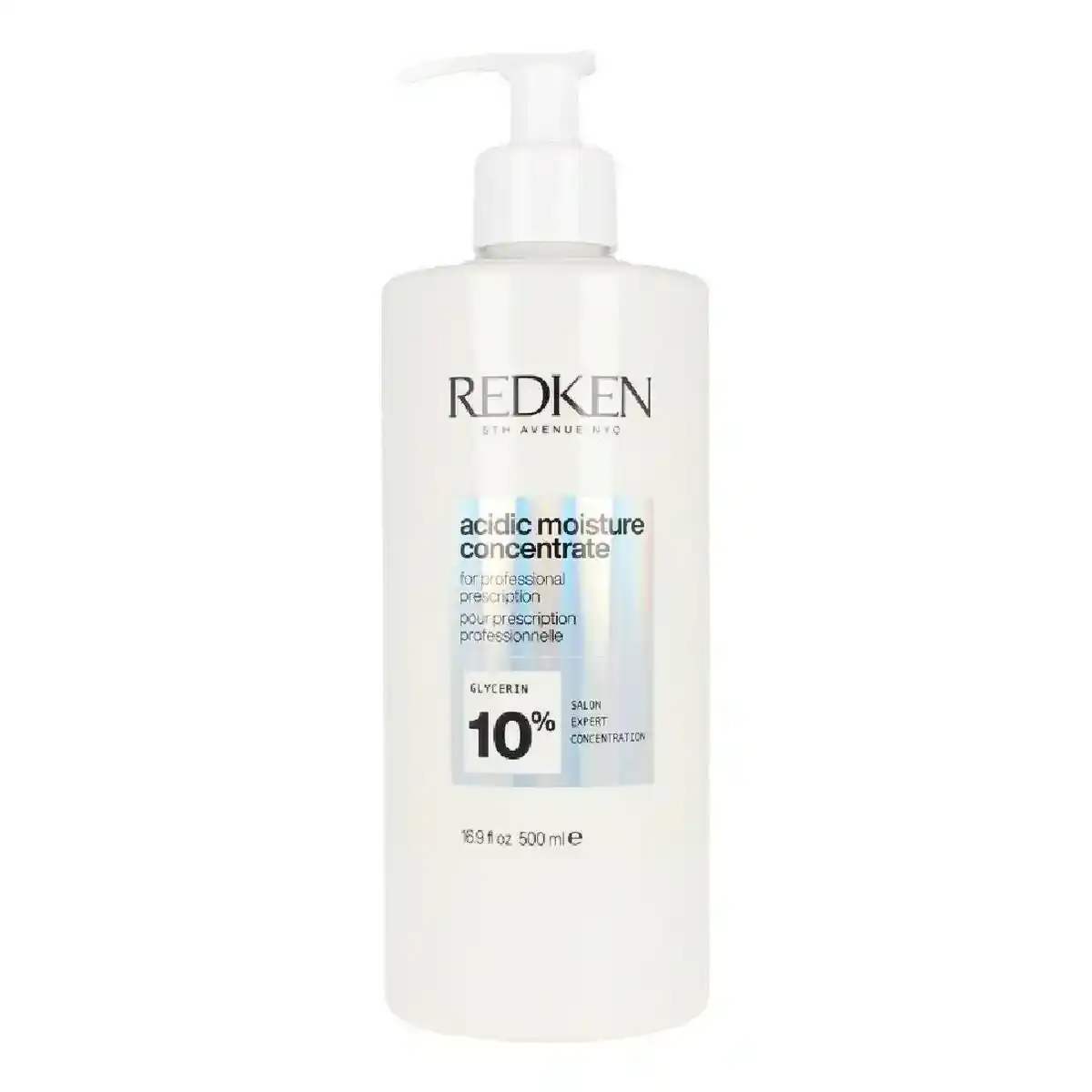Traitement reparateur intense acidic moisture concentrate redken 500 ml _3826. DIAYTAR COTE D'IVOIRE - Votre Escapade Shopping Virtuelle. Explorez notre boutique en ligne et dénichez des trésors qui évoquent la culture et le savoir-faire sénégalais, un clic à la fois.