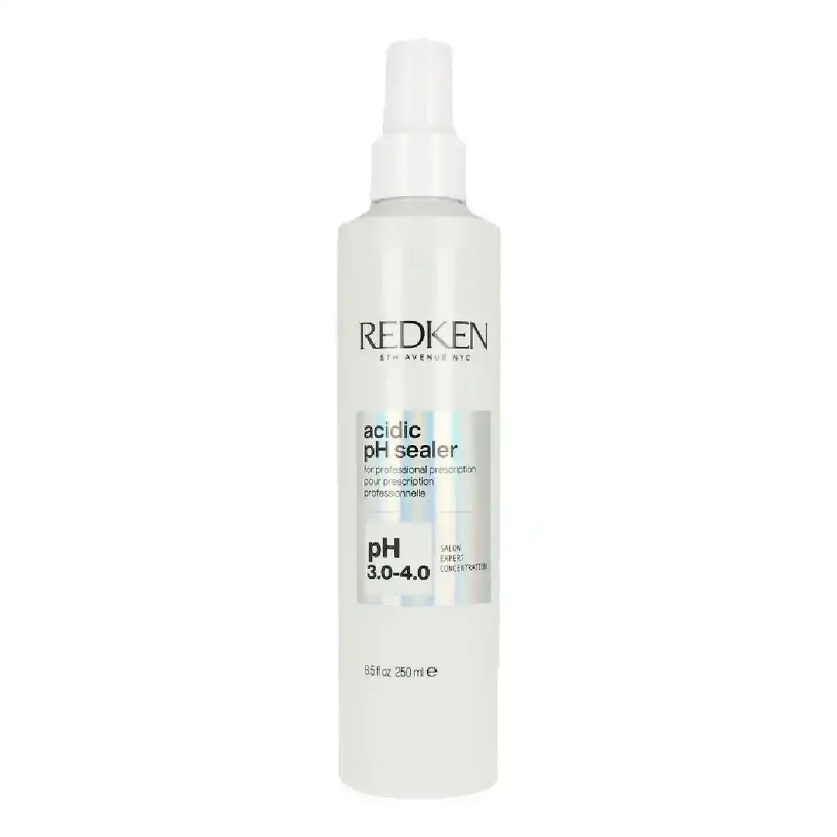 Traitement reparateur intense acidic ph sealer regulateur de ph redken 250 ml _1891. DIAYTAR COTE D'IVOIRE - Votre Escapade Shopping Virtuelle. Explorez notre boutique en ligne et dénichez des trésors qui évoquent la culture et le savoir-faire sénégalais, un clic à la fois.