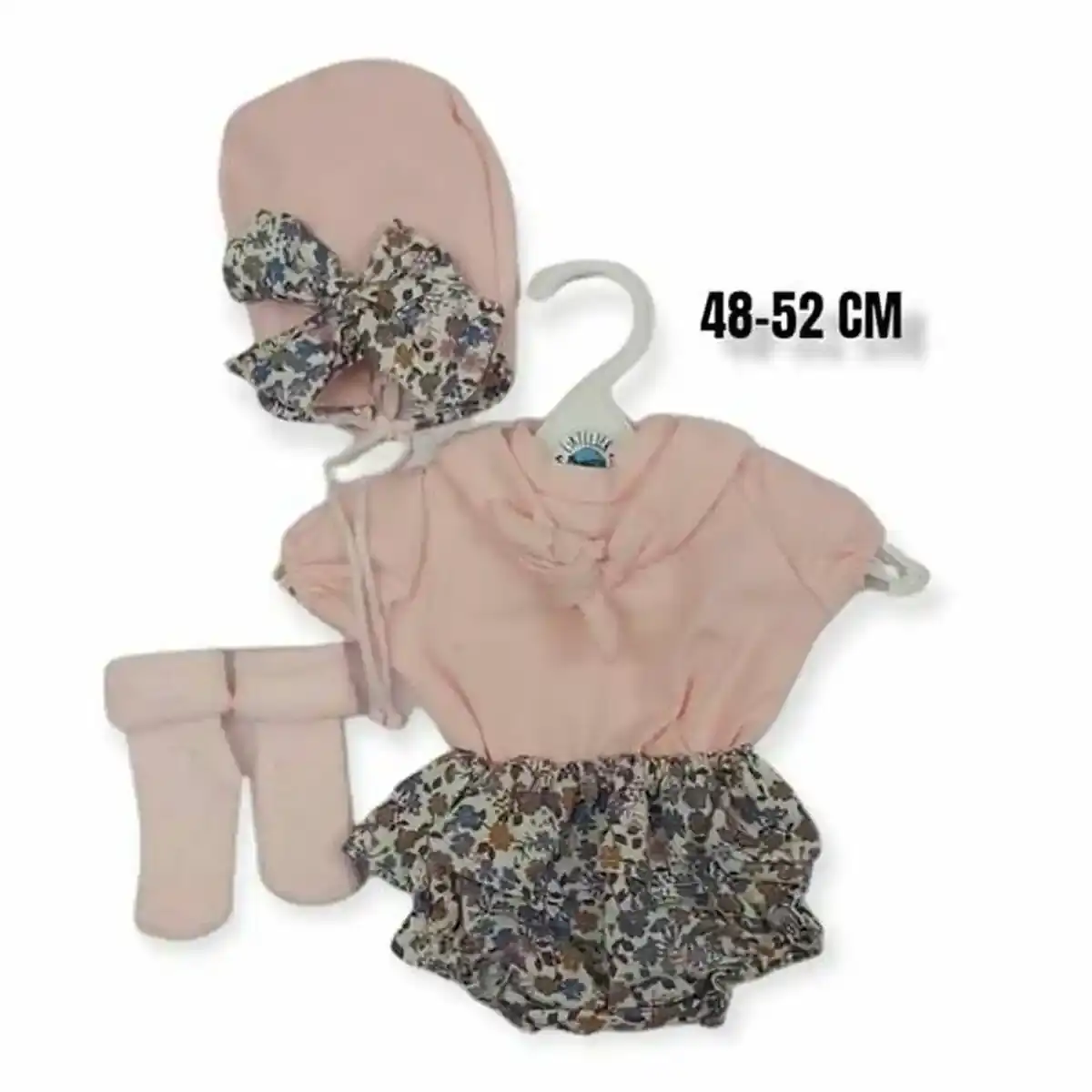 Vêtements de poupée Berjuan 5029-22. SUPERDISCOUNT FRANCE