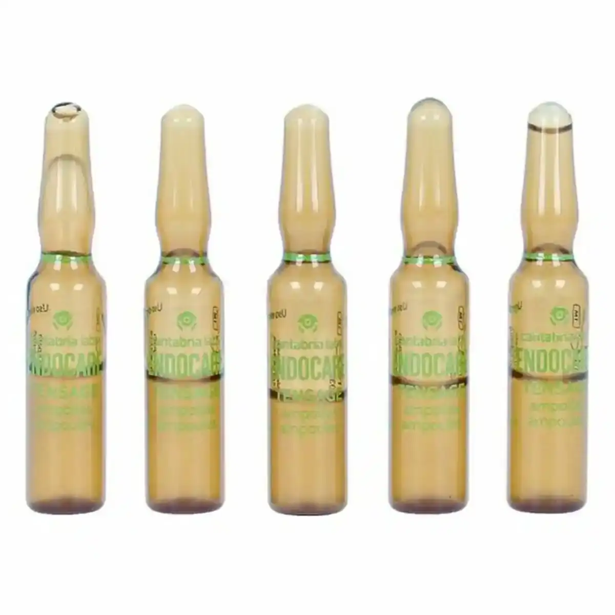 Ampoules endoncare tensage regenerative 10 x 2 ml _5127. DIAYTAR COTE D'IVOIRE - L'Univers de l'Élégance Accessible. Plongez dans notre catalogue et choisissez des produits qui allient sophistication et accessibilité pour un shopping exquis.