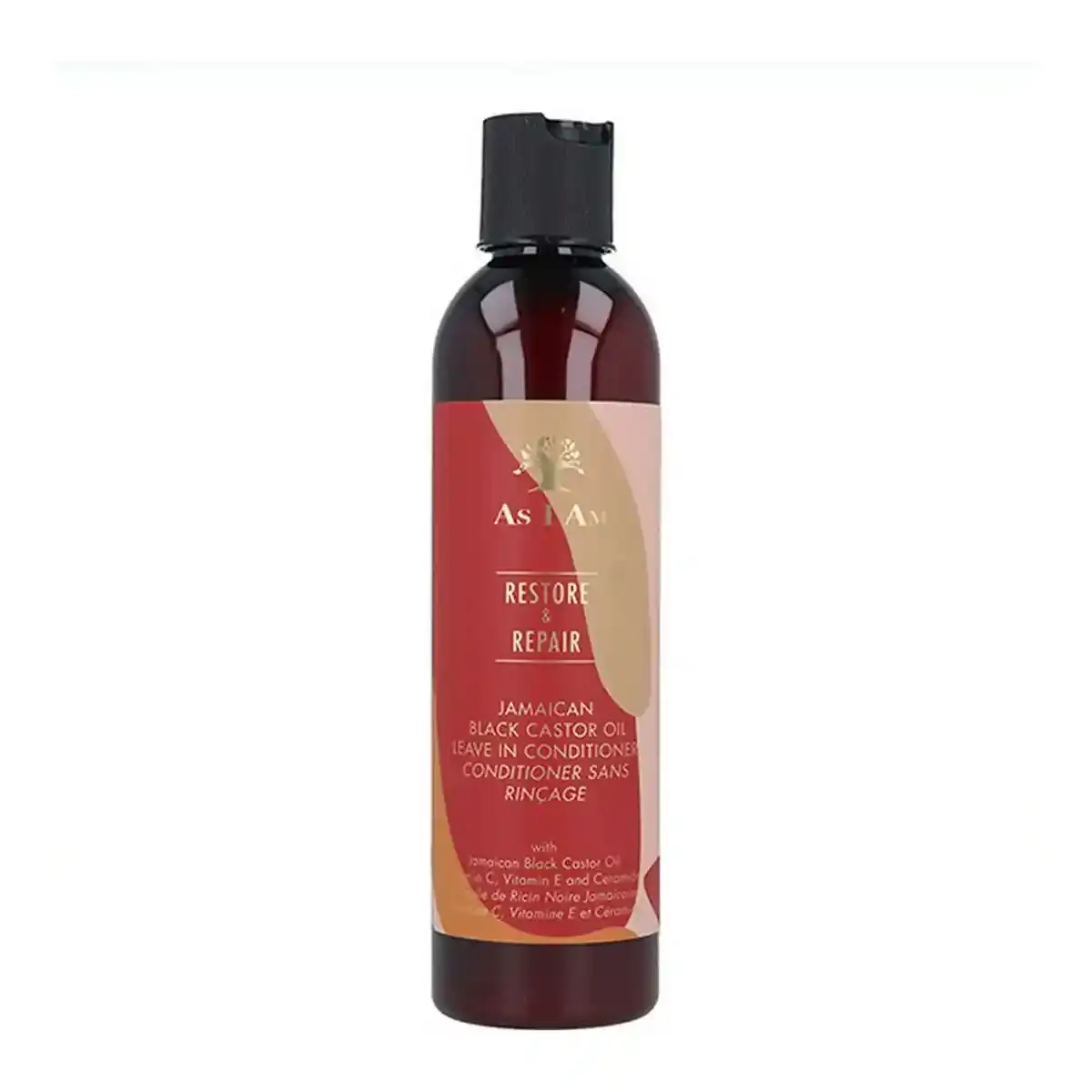 Apres shampooing jamaican black castor oil leave in as i am 237 g _8428. DIAYTAR COTE D'IVOIRE - Votre Passage Vers l'Excellence Shopping. Découvrez un catalogue en ligne qui offre une expérience d'achat exceptionnelle, avec des produits soigneusement sélectionnés pour satisfaire tous les goûts.