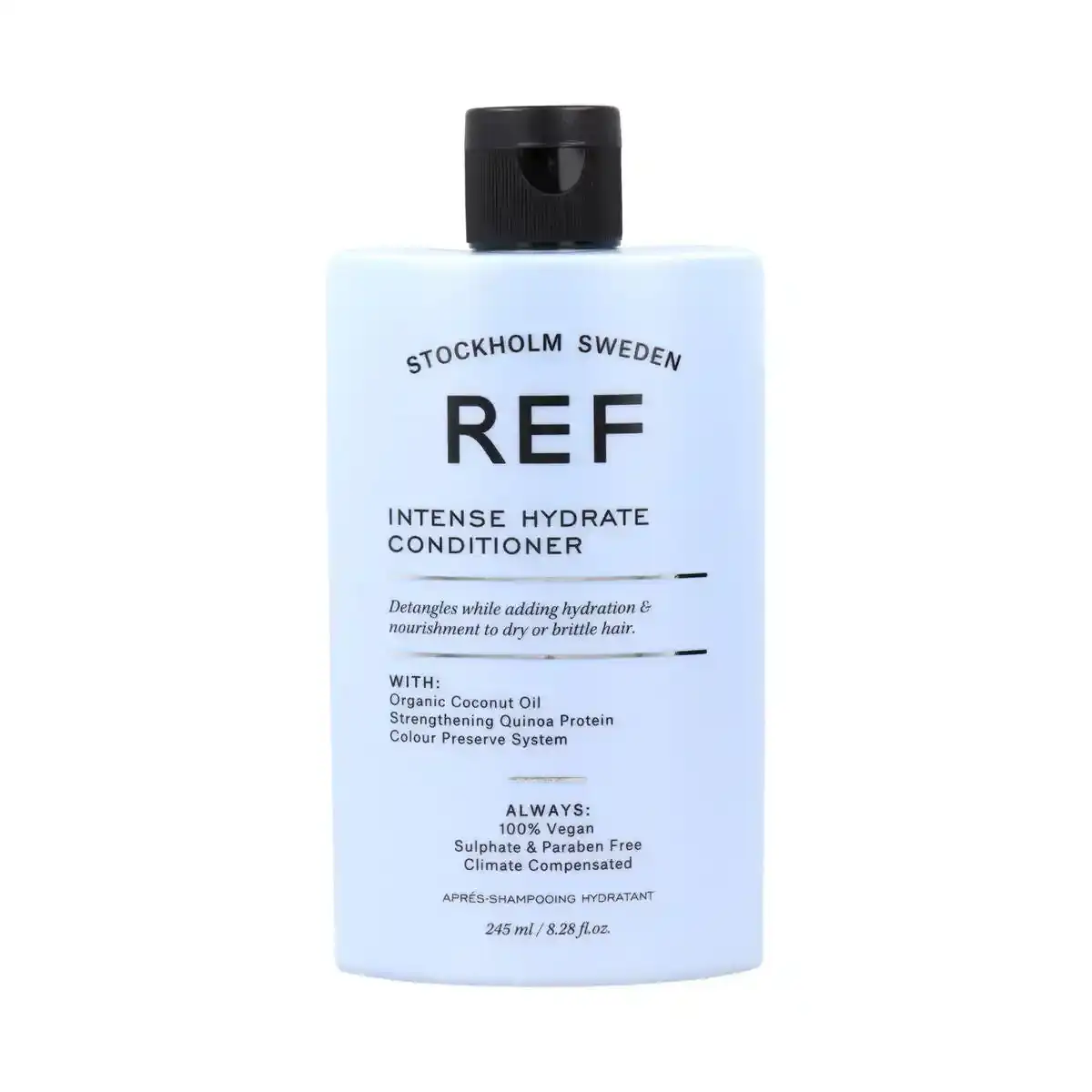 Apres shampooing ref intense hydrate 245 ml_2793. DIAYTAR COTE D'IVOIRE - Votre Paradis Shopping au Cœur du Côte d'Ivoire. Explorez notre boutique en ligne et découvrez des produits conçus pour enchanter chaque aspect de votre vie.