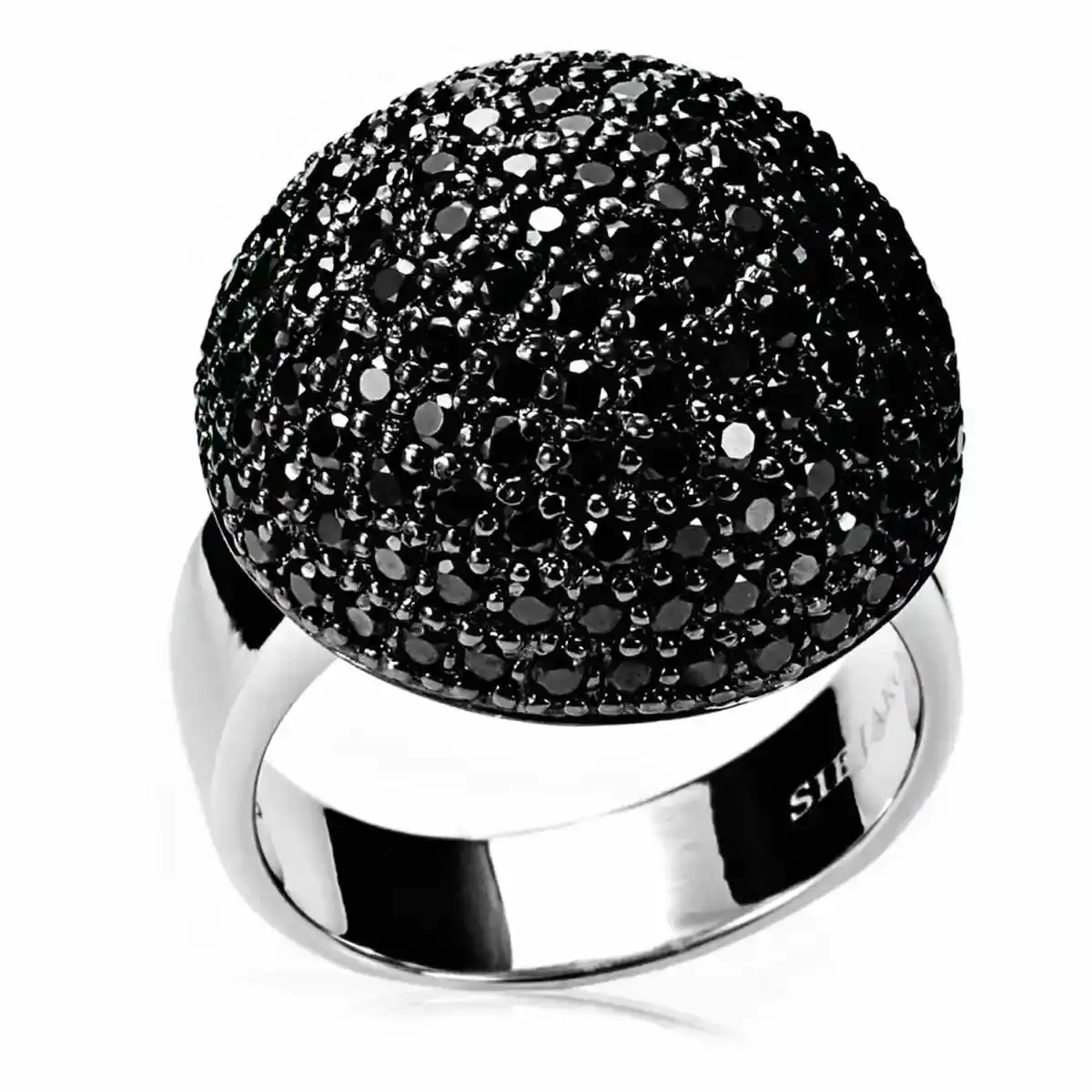Bague femme sif jakobs r9870 bk 54 taille 14 _1666. DIAYTAR COTE D'IVOIRE - Là où Chaque Produit Évoque une Émotion. Parcourez notre catalogue et choisissez des articles qui vous touchent et qui enrichissent votre expérience.