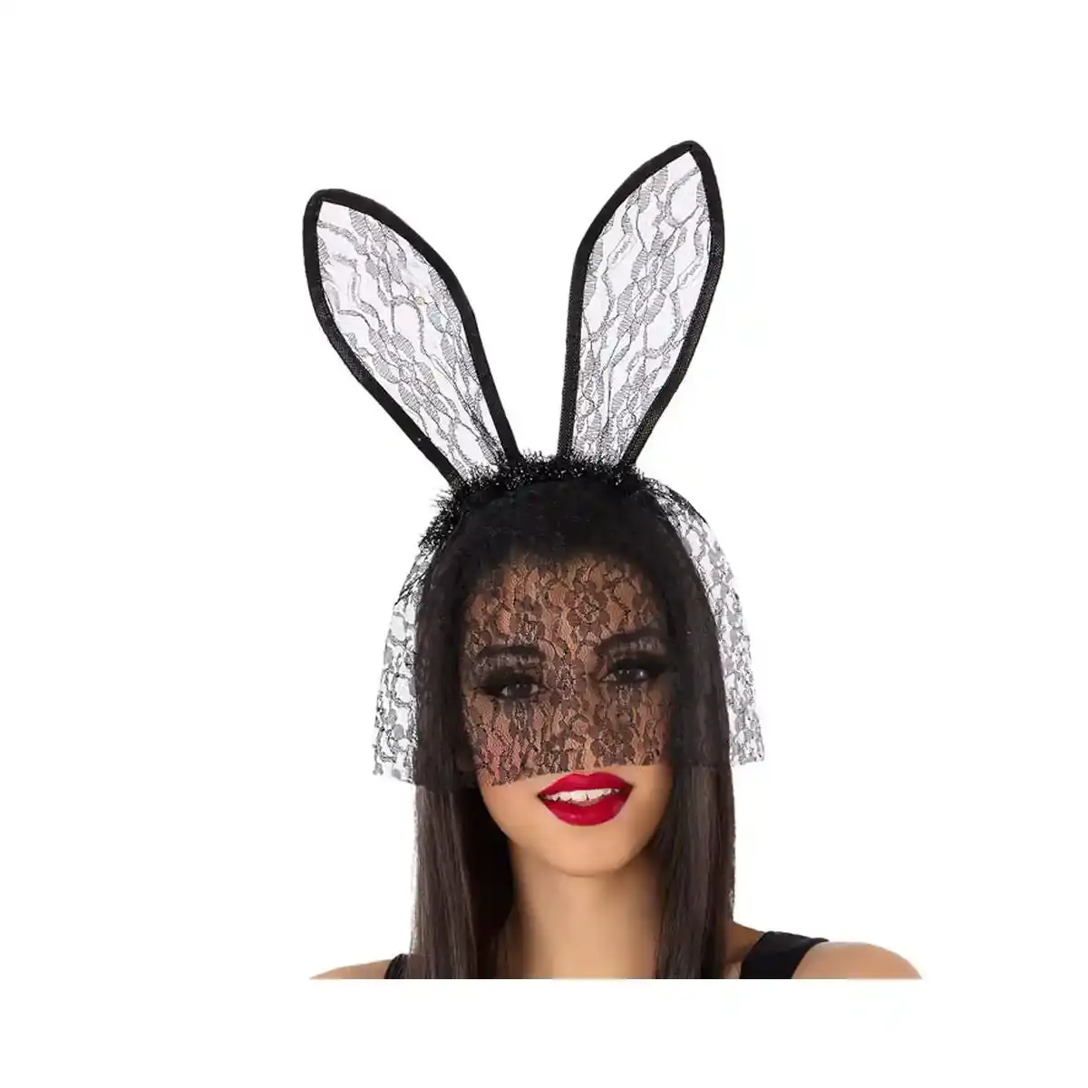Bandeau lapin_6210. Entrez dans l'Univers de DIAYTAR COTE D'IVOIRE - Où Chaque Produit est une Découverte. Explorez notre gamme variée et trouvez des articles qui vous surprennent et vous inspirent.