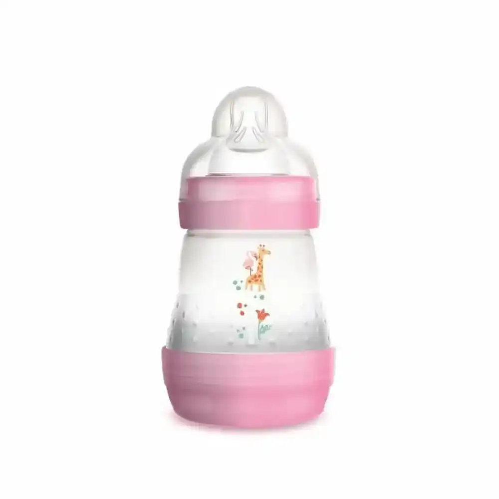 Biberon Anti-coliques MAM Easy Start (160 ml). SUPERDISCOUNT FRANCE
