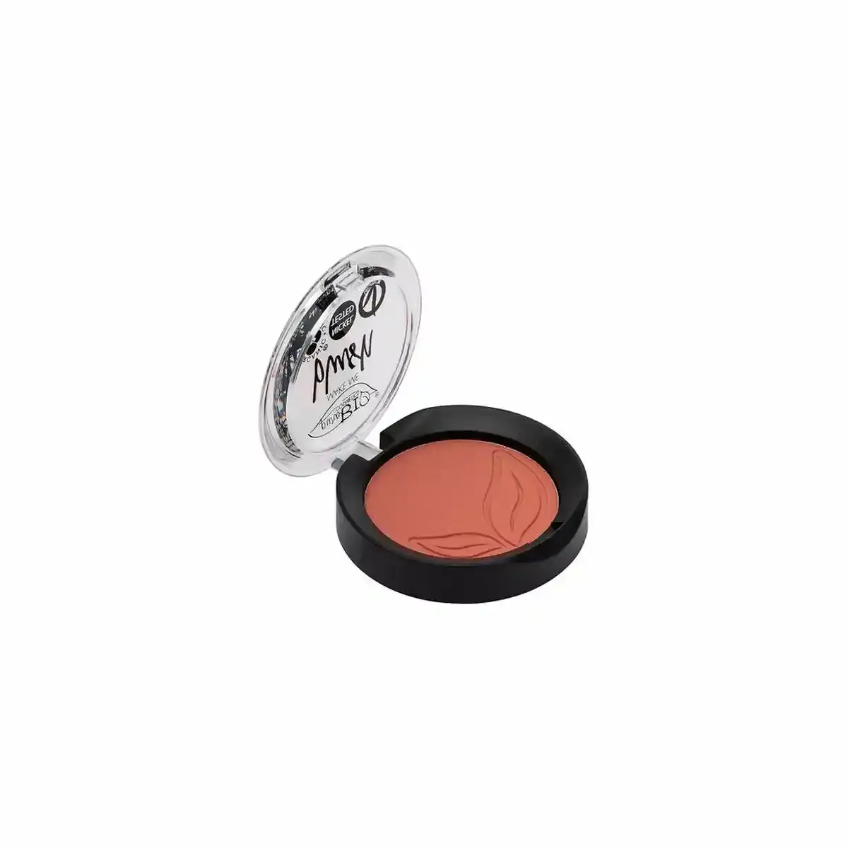 Blush purobio cosmetics reconditionne a _5130. DIAYTAR COTE D'IVOIRE - Où la Mode et le Confort se Rencontrent. Plongez dans notre univers de produits et trouvez des articles qui vous habillent avec style et aisance.