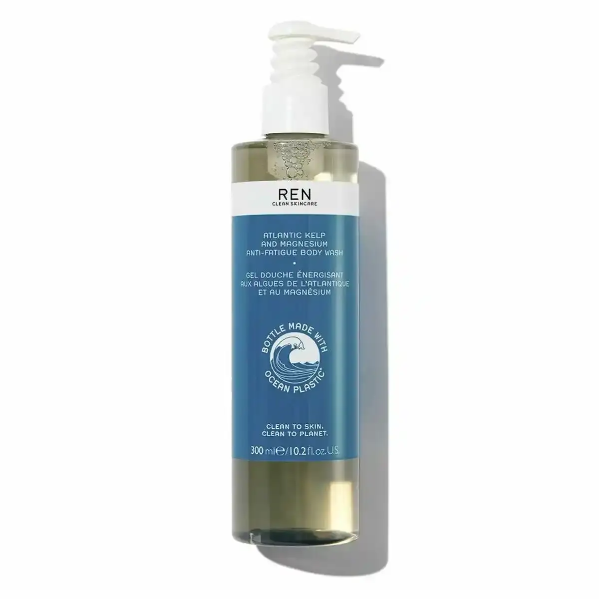 Body spray ren clean skincare atlantic kelp and magnesium 300 ml _6463. DIAYTAR COTE D'IVOIRE - Votre Paradis Shopping au Cœur du Côte d'Ivoire. Explorez notre boutique en ligne et découvrez des produits conçus pour enchanter chaque aspect de votre vie.
