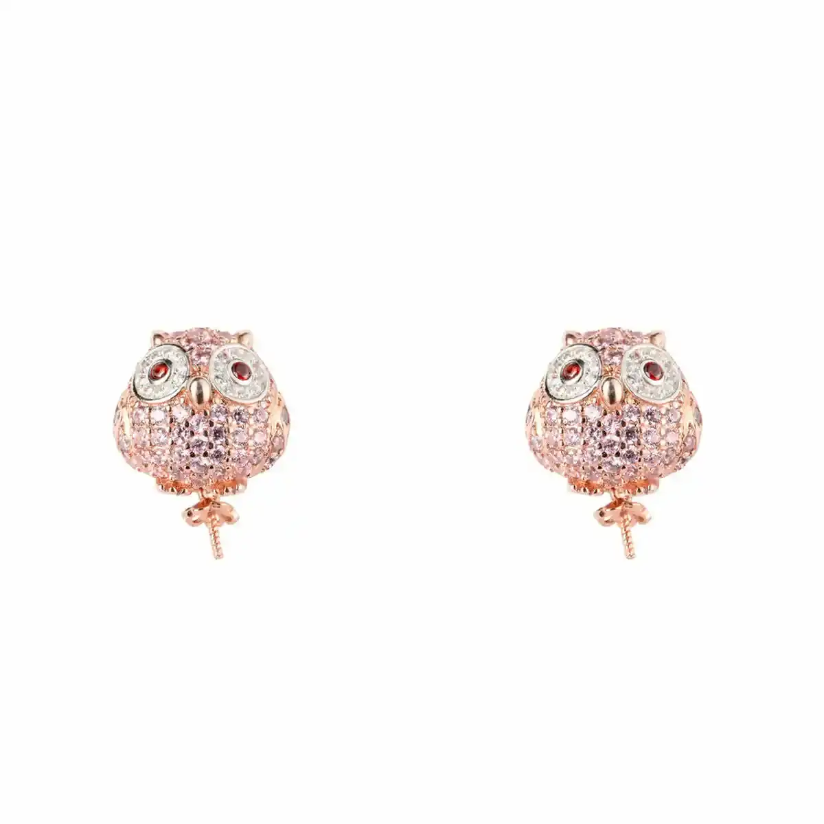Boucles d oreilles femme lancaster jla ear owl 2_3656. Bienvenue chez DIAYTAR COTE D'IVOIRE - Où Chaque Objet a son Histoire. Découvrez notre sélection méticuleuse et choisissez des articles qui racontent l'âme du Côte d'Ivoire.