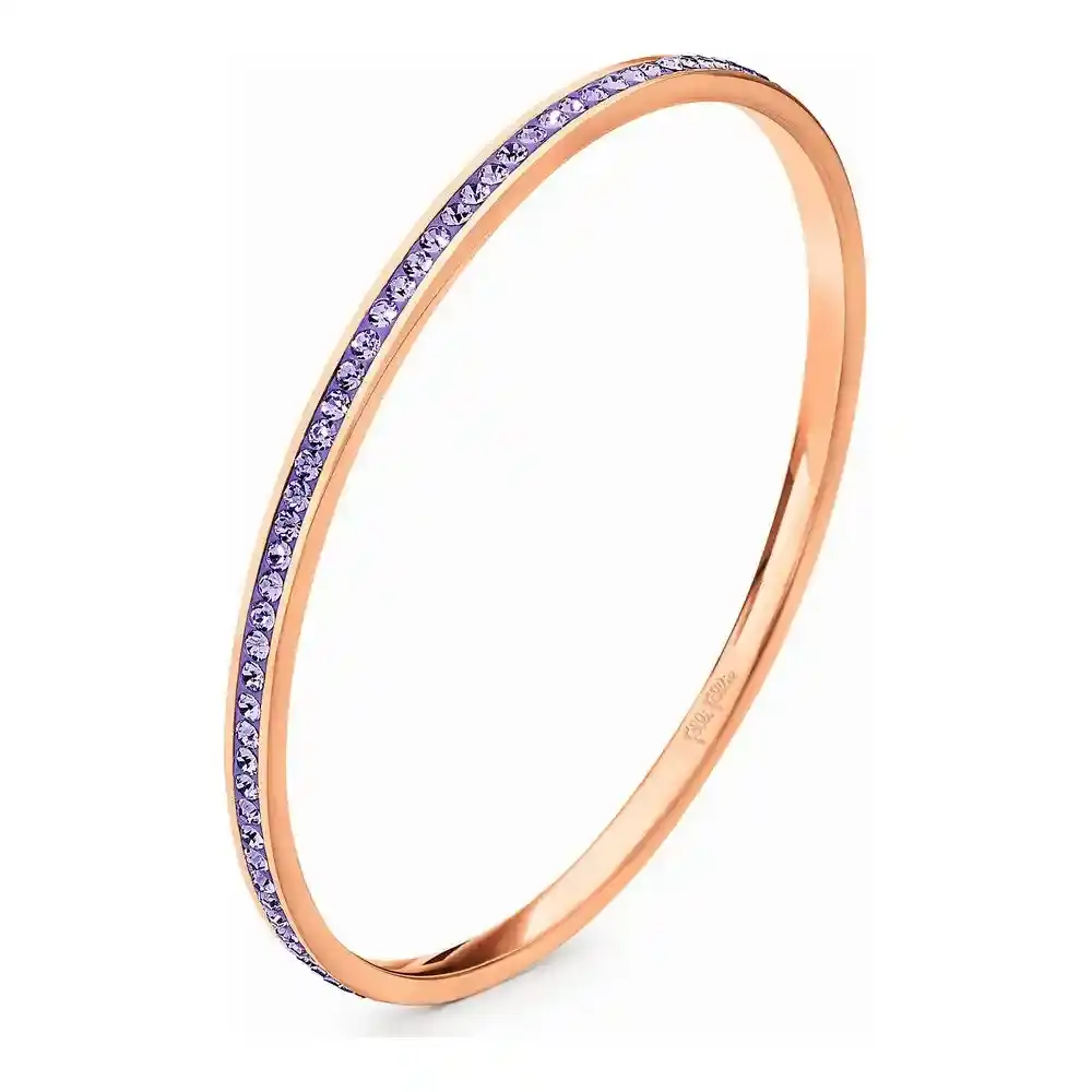 Bracelet femme folli follie 3b13t010rx violet_3750. DIAYTAR COTE D'IVOIRE - L'Art de Choisir, l'Art de S'émerveiller. Explorez notre gamme de produits et laissez-vous émerveiller par des créations authentiques et des designs modernes.