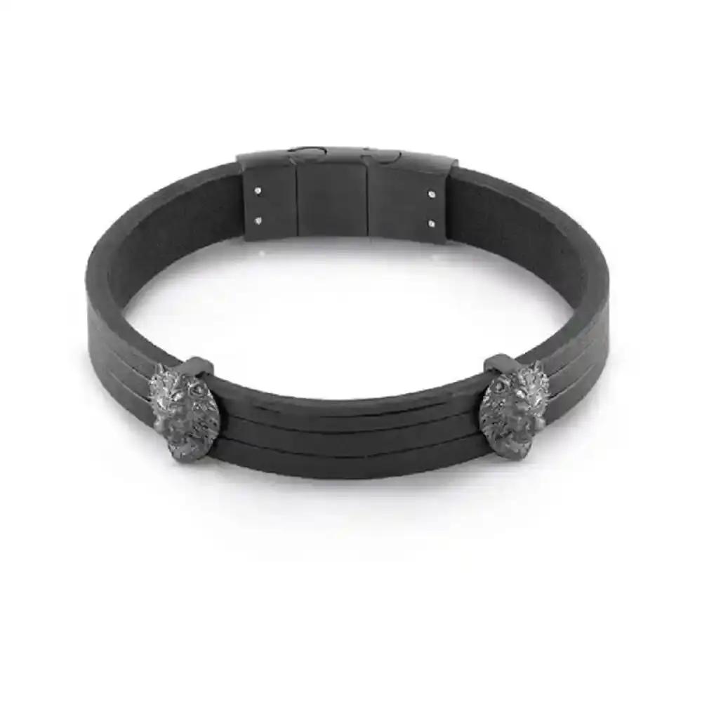 Bracelet homme guess umb29011_3234. DIAYTAR COTE D'IVOIRE - L'Art de Vivre le Shopping Éthique. Parcourez notre gamme et choisissez des produits qui reflètent notre engagement envers des pratiques durables.
