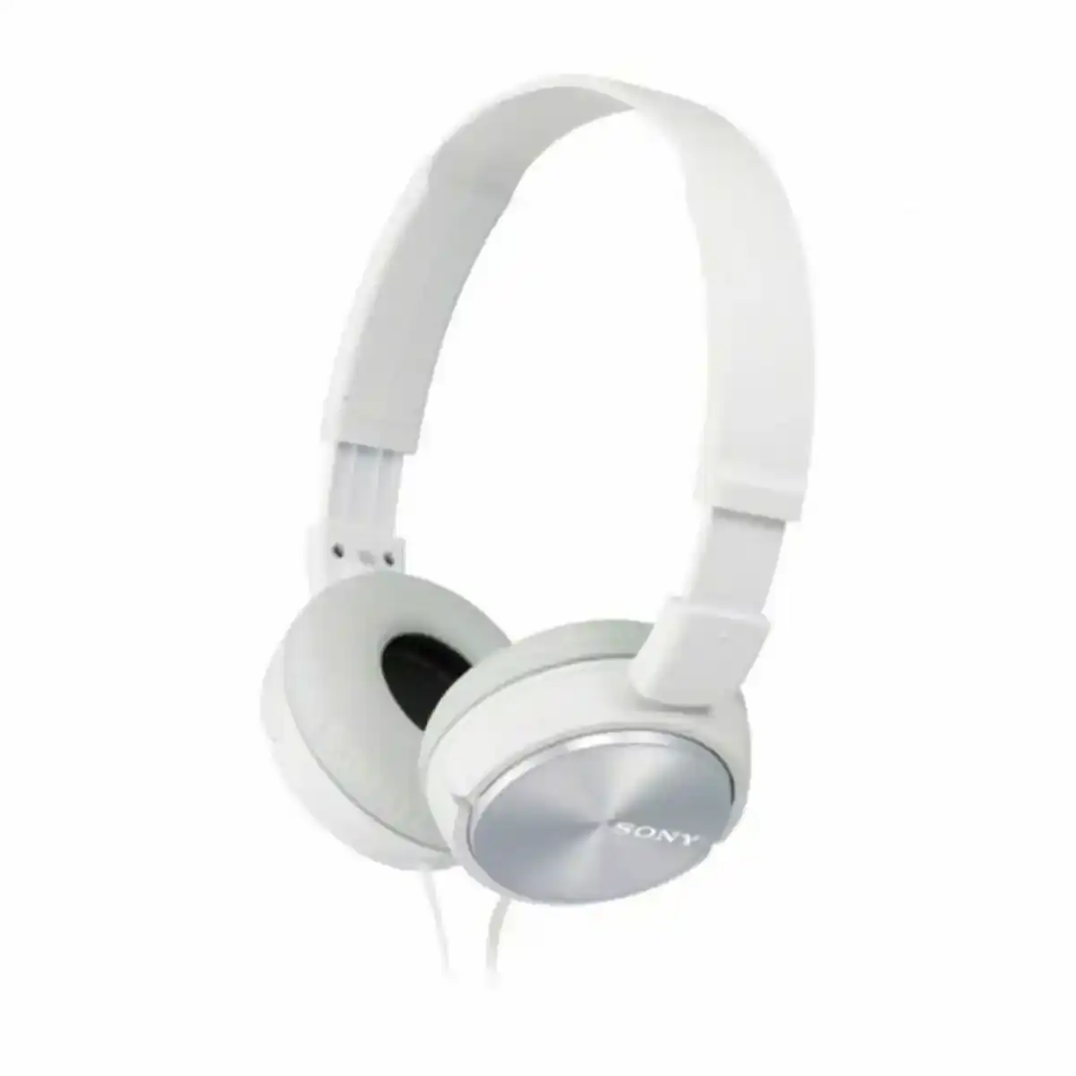 Casque avec Bandeau Sony MDRZX310APW 98 dB Blanc. SUPERDISCOUNT FRANCE