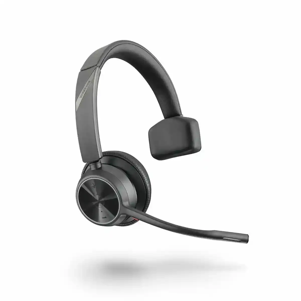 Casque avec microphone Poly 218470-01. SUPERDISCOUNT FRANCE
