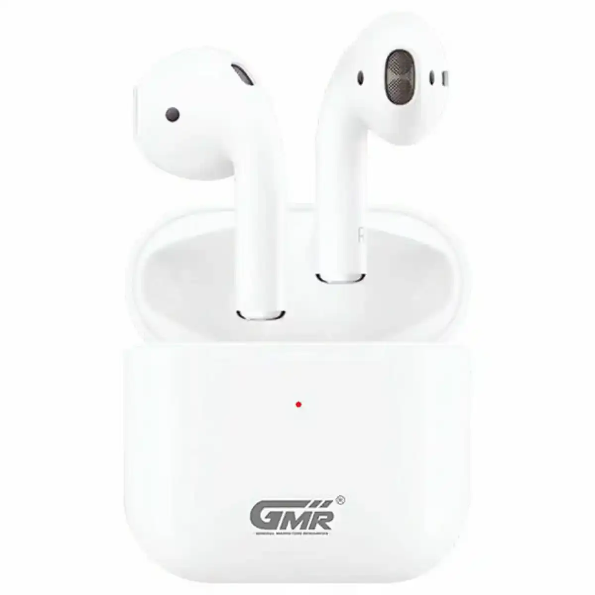 Casque Goms Blanc 400 mAh 35 mAh. SUPERDISCOUNT FRANCE