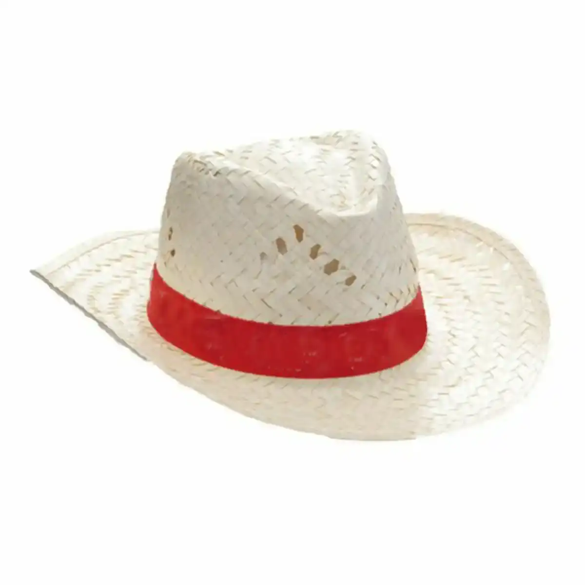 Chapeau de Paille 148085 (250 Unités). SUPERDISCOUNT FRANCE