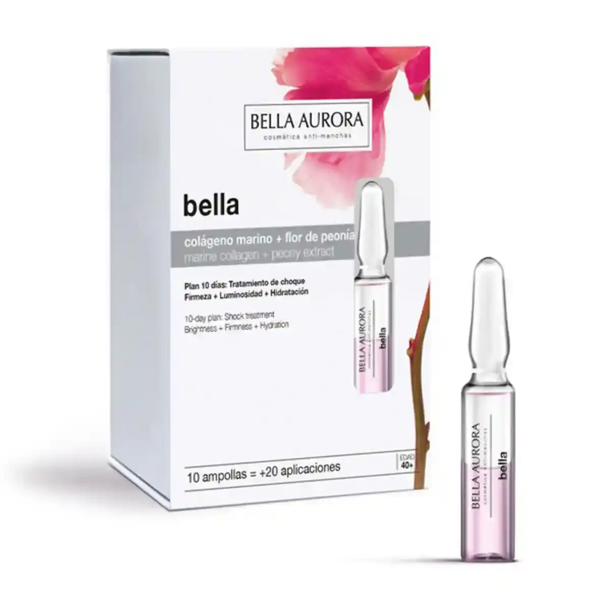 Contour des yeux bella aurora 15 ml _6854. DIAYTAR COTE D'IVOIRE - Votre Plateforme Shopping, Votre Choix Éclairé. Explorez nos offres et choisissez des articles de qualité qui reflètent votre style et vos valeurs.